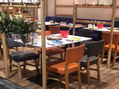 -渝信川菜 · 川味家常菜(财富购物中心店)