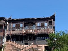 -上席擂茶·新中式青年茶馆(古城店)