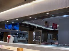 -西贝(上海中心店)
