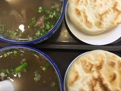 -泉儿头杂碎·清真(城东总店)