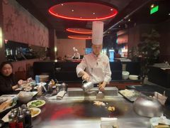 -铁板诱惑法式铁板烧(大卫城店)