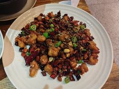 -青年公社烤鸭(青年路店)