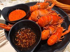 -聚味瞿记·龙虾堂(梅溪湖店)