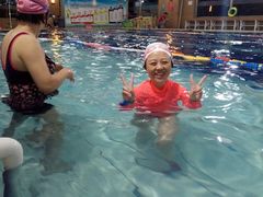 -梧桐阳光国际游泳健身会所(亚运村店)
