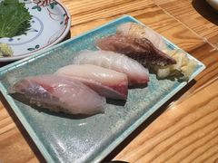 -镹·鱼料理  国产鱼使用店