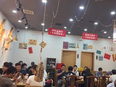 -亿牌牌东北烧烤(怀特店)