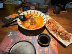 -京鹿料理(荟聚店)