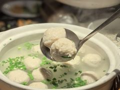 钦工肉圆-老淮安·淮安菜(淮阴区店)