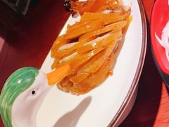 -北平食府(马鞍山路店)