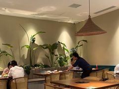 -南越郡·越式风味餐厅(青秀万达店)