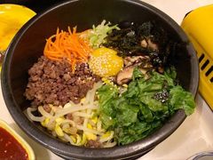 -韩国한국厨房
