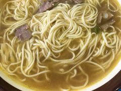 -顺发拉面(长湖路店)