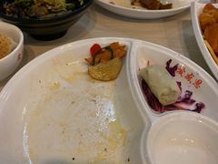 -素清香(解放路店)