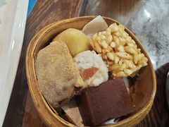 -乔家满族八大碗(流水沟店)