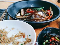 -聚味瞿记·龙虾堂(树木岭店)