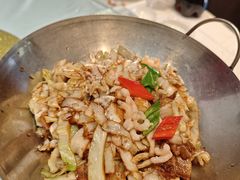 -渭塘酒家(生态园店)