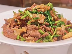 -桂满陇·江南茶餐厅·蟹黄小笼汤包(中山公园店)