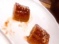 汁烤鳗鱼-水木锦堂·自助铁板烧(世贸天阶店)