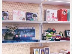 -泡泡玛特POPMART(合生汇店)