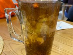 胖大海冬日热饮-苗祖咖啡(洛克时代中心店)