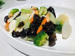 木耳山药-玉玲珑(陆家嘴店)