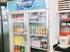 -祈胜邨•顺德鱼生•顺德菜(容桂店)