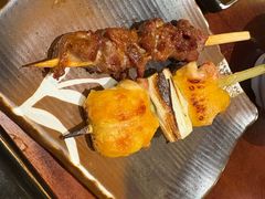 -鸟鹏烧鸟居酒屋(仁恒梦中心店)