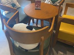 -#COFFEE(新华东街店)