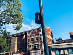 -苏州外国语学校