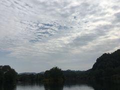 -婺源月亮湾