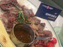 -Aqua Oasis 水天堂(常熟永旺店)