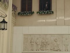 -利顺德大饭店·维多利亚花园(小白楼店)