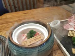 -黑牛の店·和牛烧肉(合生汇店)