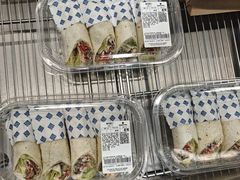 -山姆会员商店(西溪店)