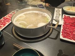 -二刀潮牛(重庆光环购物公园店)