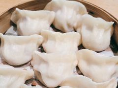 -天怡興·百年蒸饺(中心书城店)