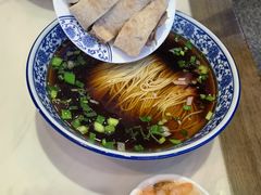 -伟记奥面馆(养育巷店)