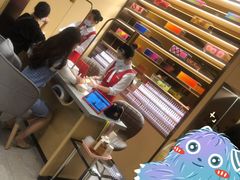 -海底捞火锅(金融街万达店)