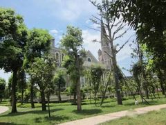 -重庆市江北嘴中央商务区中央公园