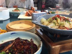 -二十八里太湖船菜(吉祥路店)