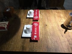 -叶派龙虾•招牌香辣蟹·海鲜(中海国际店)