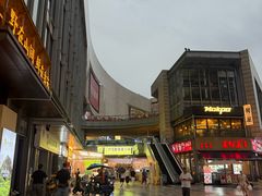 -龙湖杭州滨江天街