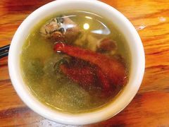 -小锅巴纳西餐厅