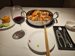-七欣天香辣蟹火锅(闵行浦江欢乐颂店)