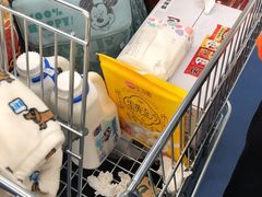 -盒马X会员店(上海森兰商都店)