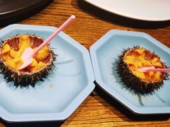 -海味当家·蒸锅海鲜(星海公园店)