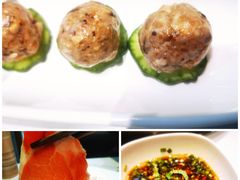 -许府牛火锅(信义坊总店)