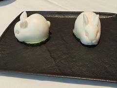 -侨美食家·40年地道粤菜(珠江新城店)