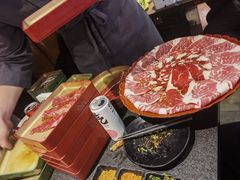 -神户赤童日式烤肉伙伴(东直门店)