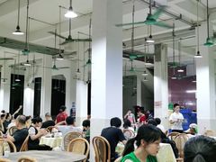 大堂-标记美食新鲜猪杂(兴南大道店)